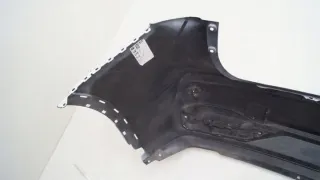 85022HV50H Бампер задний Nissan Qashqai 2 restailing Арт e7975121, вид 8