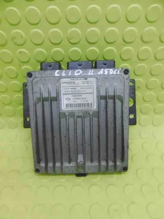 R0410C034D Блок управления (другие) Renault Clio 2 Арт e7975159, вид 1