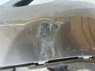  Бампер передний Peugeot 2008 Арт e7975414, вид 4