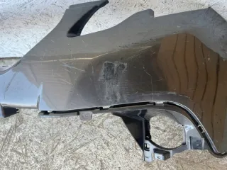  Бампер передний Peugeot 2008 Арт e7975414, вид 5