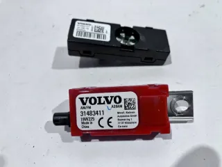 31483411 Блок управления (другие) Volvo S60 3 Арт e7975611, вид 3