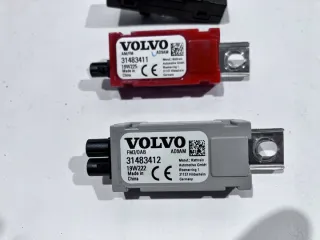31483411 Блок управления (другие) Volvo S60 3 Арт e7975611, вид 4