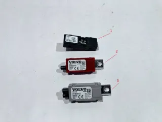 31483411 Блок управления (другие) Volvo S60 3 Арт e7975611, вид 5
