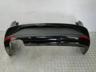 5F9807417 Бампер задний Seat Leon 3 Арт e7975924, вид 4