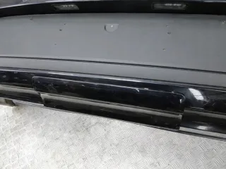 5F9807417 Бампер задний Seat Leon 3 Арт e7975924, вид 5