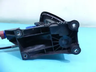 50391647 Кулиса Nissan Qashqai 1  Арт e7977043, вид 6