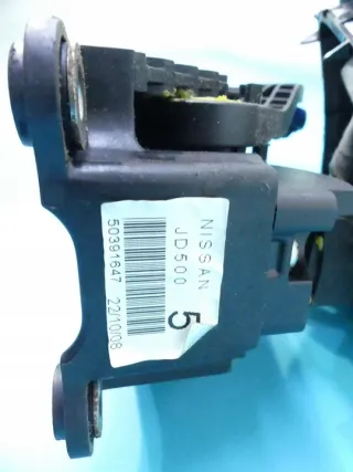 50391647 Кулиса Nissan Qashqai 1  Арт e7977043, вид 7