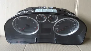 110080198 Щиток приборов (приборная панель) Volkswagen Passat B5 Арт e7979413, вид 3