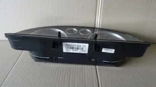 110080198 Щиток приборов (приборная панель) Volkswagen Passat B5 Арт e7979413, вид 5