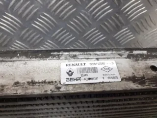 8200115540 Интеркулер Renault Scenic 2 Арт e7980426, вид 3