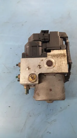 0273004621 Блок ABS Renault Clio 2 Арт e7980630, вид 1