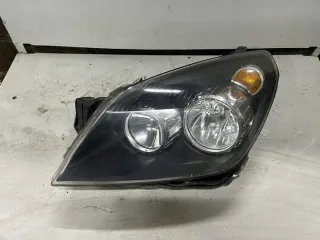 1EG27037001 1EG270370-01 Фара левая Opel Astra H Арт e7981876, вид 1