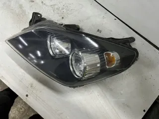 1EG27037001 1EG270370-01 Фара левая Opel Astra H Арт e7981876, вид 5