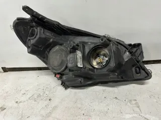 1EG27037001 1EG270370-01 Фара левая Opel Astra H Арт e7981876, вид 7