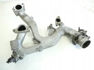 RDB60-501 Моновпрыск Renault Espace 4 Арт e7983562, вид 2