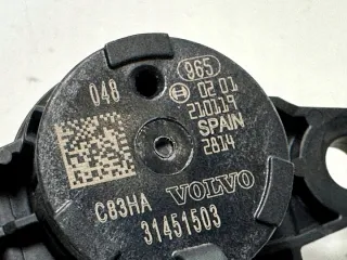 31451503 Датчик удара Volvo S60 3 Арт e7984646, вид 3