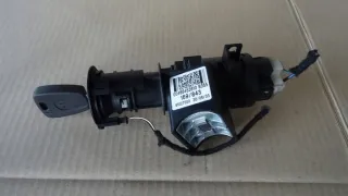 00468453610 Замок зажигания Fiat Panda 2 Арт e7986771, вид 3
