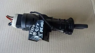 00468453610 Замок зажигания Fiat Panda 2 Арт e7986771, вид 4