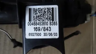 00468453610 Замок зажигания Fiat Panda 2 Арт e7986771, вид 5