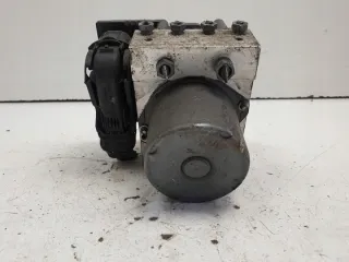 A2124315512 PL555987 0265236464 0265951858 2124315512 Блок ABS Mercedes E C207 Арт e7987085, вид 4