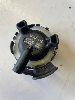 3AA959354 Датчик удара Volkswagen Passat B7 Арт e7988466, вид 2