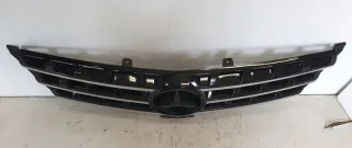 A1668800123 Решетка радиатора Mercedes ML/GLE W166 Арт e7989145, вид 5