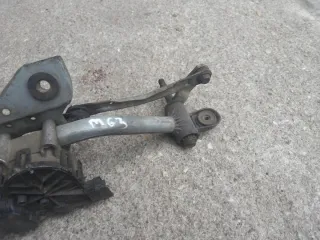 8200364766 Механизм стеклоочистителя (трапеция дворников) Renault Twingo 2 Арт e7989232, вид 4