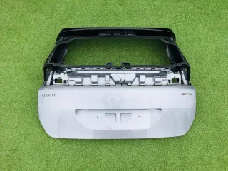 Крышка багажника (дверь 3-5) Peugeot 5008 2 Арт e7990544, вид 1