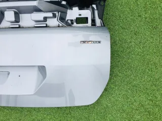  Крышка багажника (дверь 3-5) Peugeot 5008 2 Арт e7990544, вид 3