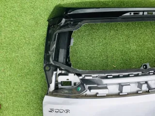  Крышка багажника (дверь 3-5) Peugeot 5008 2 Арт e7990544, вид 4
