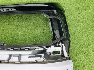  Крышка багажника (дверь 3-5) Peugeot 5008 2 Арт e7990544, вид 5