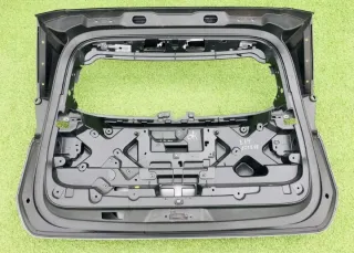  Крышка багажника (дверь 3-5) Peugeot 5008 2 Арт e7990544, вид 6