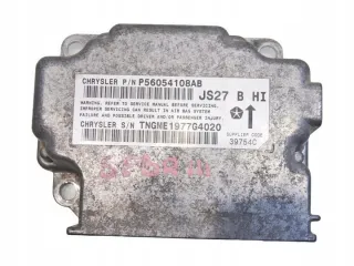 P56054108AB Блок AirBag Chrysler Sebring 3 Арт e7991118, вид 1