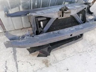  Передняя панель крепления облицовки (телевизор) Seat Leon 1 Арт e7991212, вид 2