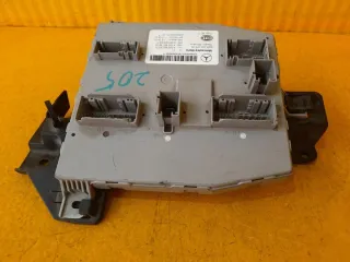 A2059009321 Блок управления (другие) Mercedes C W205 Арт e7994024, вид 1