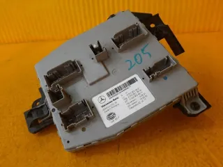 A2059009321 Блок управления (другие) Mercedes C W205 Арт e7994024, вид 5