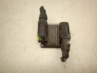 16256979 Блок управления двигателем Opel Vectra B Арт e7994819, вид 1