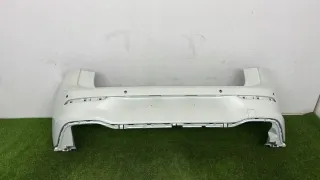 5h6807421a Бампер задний Volkswagen Golf 8 Арт e7996128, вид 1