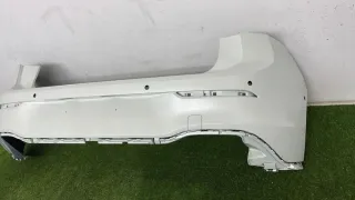 5h6807421a Бампер задний Volkswagen Golf 8 Арт e7996128, вид 3