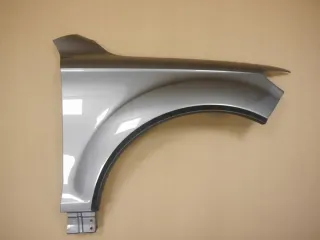 4L0821106 Крыло переднее правое Audi Q7 4L Арт e7996766, вид 2