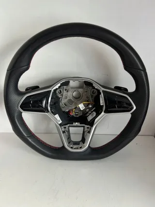 5H0419089BB Руль Volkswagen Golf 8 Арт e7997502, вид 1