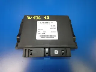 A2469003114 Блок управления АКПП Mercedes A W176 Арт e7998802, вид 1