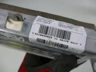 2218600505 Подушка безопасности Mercedes S W221 Арт e7999184, вид 3