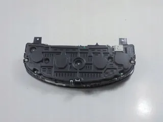 13165954MA Щиток приборов (приборная панель) Opel Vectra C  Арт e7999385, вид 6