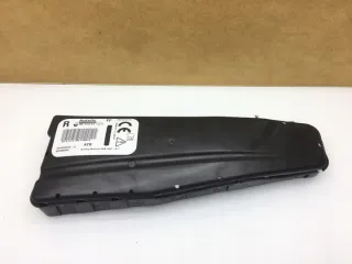 985H05592R 985H16834R Подушка безопасности Renault Clio 4 Арт e7999727, вид 1