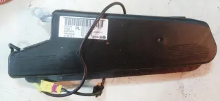 1K4880242B Подушка безопасности Volkswagen Golf 5 Арт e8000177, вид 1