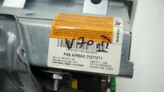 31271211 Подушка безопасности Volvo V70 3 Арт e8000363, вид 2