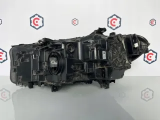 7439210 Фара правая BMW 5 G30/G31 Арт e8001435, вид 3