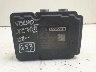 P31261142 31261142 7G9N-2405-AC Блок ABS Volvo S80 2 Арт e8002796, вид 1