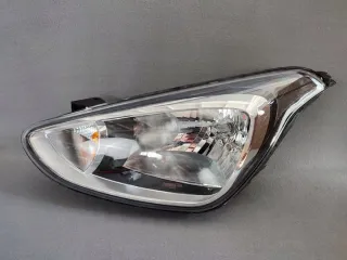 92101-B9000 Фара левая Hyundai i10 2 Арт e8002841, вид 2